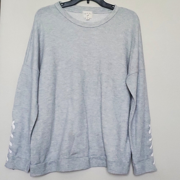 Carly St. Claire Sweaters - Women's sweater